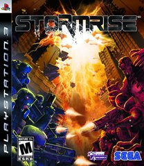 Stormrise - Playstation 3 | Galactic Gamez