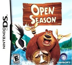 Open Season - Nintendo DS | Galactic Gamez