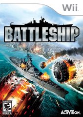 Battleship - Wii | Galactic Gamez