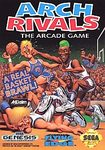 Arch Rivals | Galactic Gamez