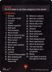 Strictly Better (Magic Minigame) [Innistrad: Crimson Vow Minigame] | Galactic Gamez