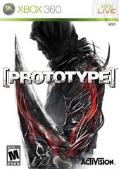 Prototype - Xbox 360 | Galactic Gamez