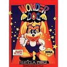 Wonder Dog - Sega CD | Galactic Gamez