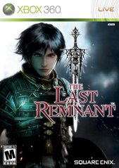 The Last Remnant - Xbox 360 | Galactic Gamez