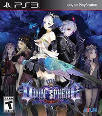 Odin Sphere Leifthrasir - Playstation 3 | Galactic Gamez
