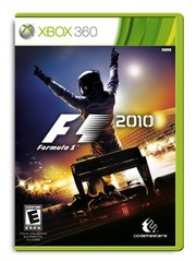 F1 2010 - Xbox 360 | Galactic Gamez