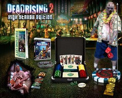 Dead Rising 2 High Stakes Edition - Playstation 3 | Galactic Gamez