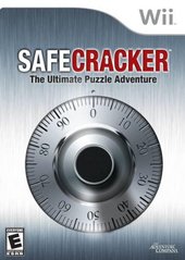 Safecracker The Ultimate Puzzle Adventure - Wii | Galactic Gamez