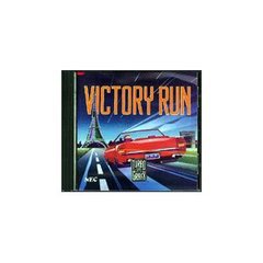 Victory Run - TurboGrafx-16 | Galactic Gamez