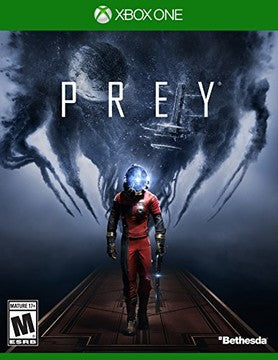 Prey - Xbox One | Galactic Gamez