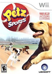 Petz Sports - Wii | Galactic Gamez