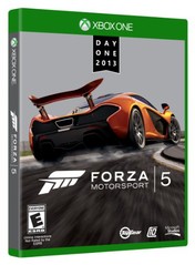Forza Motorsport 5 - Xbox One | Galactic Gamez