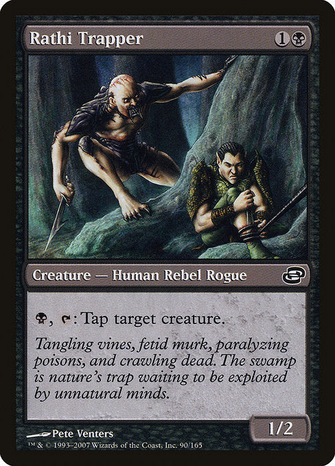 Rathi Trapper [Planar Chaos] | Galactic Gamez