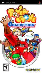 Power Stone Collection - PSP | Galactic Gamez
