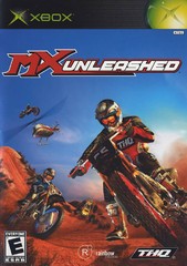 MX Unleashed - Xbox | Galactic Gamez