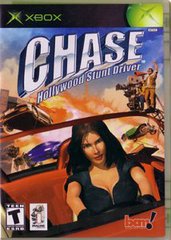 Chase: Hollywood Stunt Driver - Xbox | Galactic Gamez