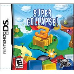 Super Collapse 3 - Nintendo DS | Galactic Gamez