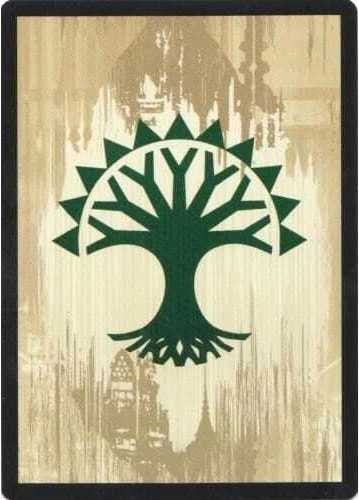 Guild Token - Selesnya [Prerelease Cards] | Galactic Gamez