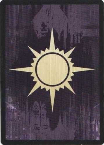 Guild Token - Orzhov [Prerelease Cards] | Galactic Gamez