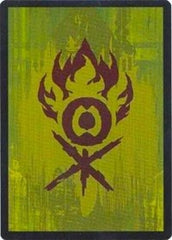 Guild Token - Gruul [Prerelease Cards] | Galactic Gamez
