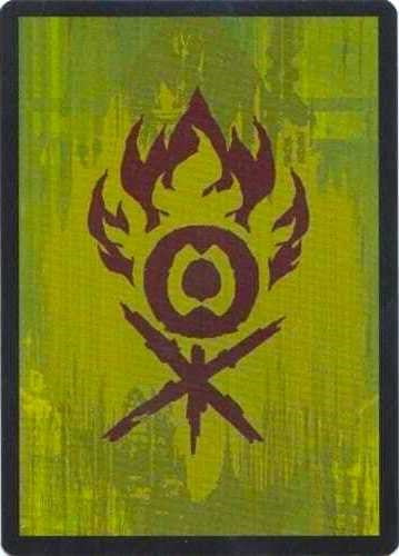 Guild Token - Gruul [Prerelease Cards] | Galactic Gamez