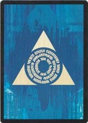 Guild Token - Azorius [Prerelease Cards] | Galactic Gamez