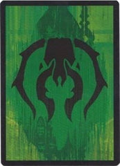 Guild Token - Golgari [Prerelease Cards] | Galactic Gamez