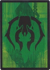 Guild Token - Golgari [Prerelease Cards] | Galactic Gamez