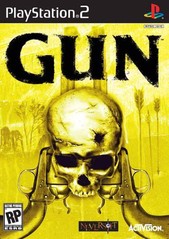 Gun - Playstation 2 | Galactic Gamez