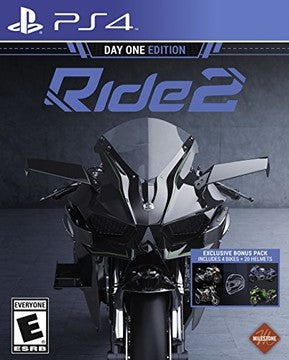 Ride 2 - Playstation 4 | Galactic Gamez