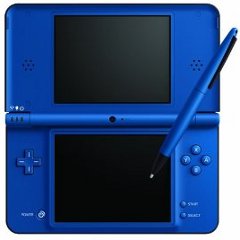 Nintendo DSi XL Blue - Nintendo DS | Galactic Gamez