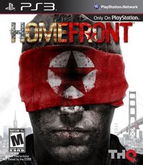 Homefront - Playstation 3 | Galactic Gamez