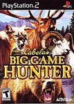 Cabela's Big Game Hunter 2008 - Playstation 2 | Galactic Gamez