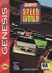ESPN Speed World | Galactic Gamez