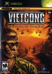 Vietcong Purple Haze - Xbox | Galactic Gamez