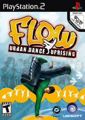 Flow Urban Dance Uprising - Playstation 2 | Galactic Gamez