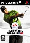 Tiger Woods 2009 - Playstation 2 | Galactic Gamez