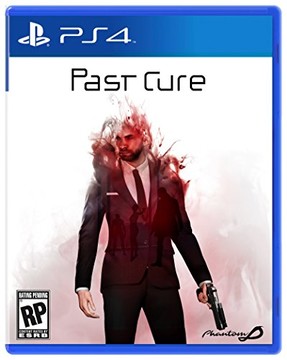 Past Cure - Playstation 4 | Galactic Gamez