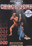 Crack Down | Galactic Gamez