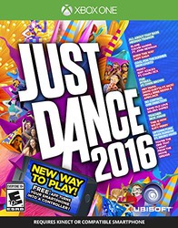 Just Dance 2016 - Xbox One | Galactic Gamez