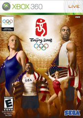 Beijing Olympics 2008 - Xbox 360 | Galactic Gamez