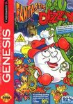 Fantastic Dizzy | Galactic Gamez