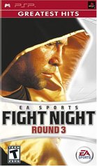 Fight Night Round 3 - PSP | Galactic Gamez