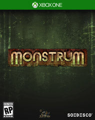 Monstrum - Xbox One | Galactic Gamez