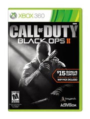 Call of Duty II Black Ops [Game of the Year] - Xbox 360 | Galactic Gamez