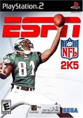 ESPN NFL 2K5 - Playstation 2 | Galactic Gamez