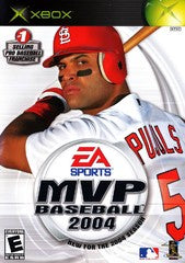 MVP Baseball 2004 - Xbox | Galactic Gamez