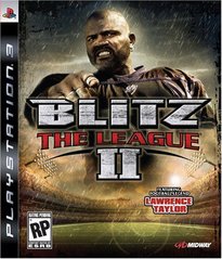 Blitz The League II - Playstation 3 | Galactic Gamez