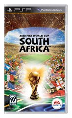 2010 FIFA World Cup South Africa - PSP | Galactic Gamez