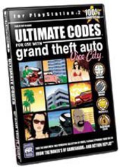 Ultimate Codes Grand Theft Auto Vice City - Playstation 2 | Galactic Gamez